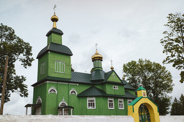 Podlasie, Poland © Wodzownik