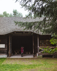 Polska, Podlasie © Wodzownik