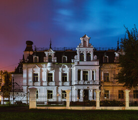 Polska, Podlasie © Wodzownik