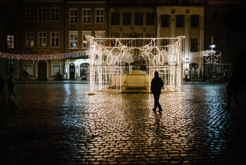 Poznań Poland