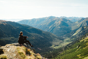 Tatry, Polska