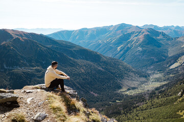 Tatry, Polska