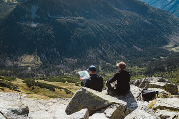 Tatry, Polska