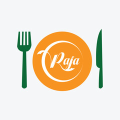 Restaurants Logo Design