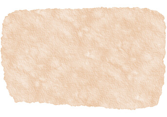 Abstract PNG Watercolor Stain Clipart Paper Texture