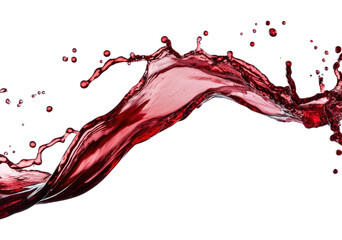PNG Red wine splashing photography beverage abstract.