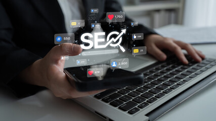 Social media marketing strategy with engagement metrics. Social marketing boosts media visibility. Social media marketing drives traffic. Social media marketing increases engagement. Spline