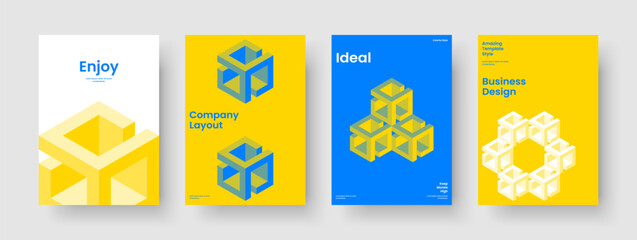 Modern Book Cover Design. Geometric Poster Layout. Creative Flyer Template. Business Presentation. Banner. Report. Brochure. Background. Journal. Handbill. Notebook. Portfolio. Advertising. Catalog