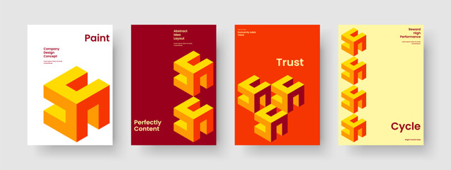 Modern Flyer Layout. Creative Business Presentation Template. Geometric Book Cover Design. Banner. Report. Poster. Brochure. Background. Pamphlet. Portfolio. Magazine. Leaflet. Brand Identity