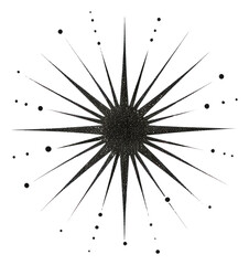 PNG Star fireworks line