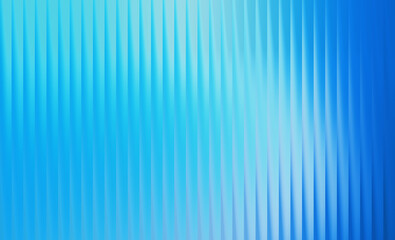 Abstract background with vertical blue lines creating a textured pattern with light and shadow