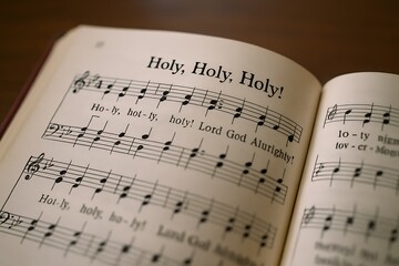 Uplifting Hymn Sheet Music for Worship and Reflection: Inspiring Musical Scores for Faith-Based Communities and Choirs Seeking Hope and Spiritual Connection