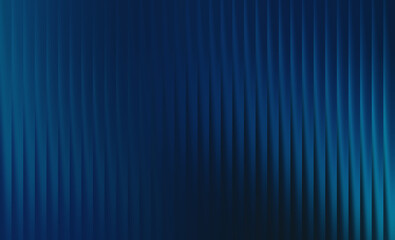 Deep blue abstract background with subtle vertical lines and a gradient effect, evoking a sense of calm and sophistication