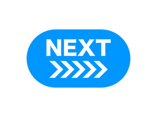 「NEXT」連続矢印ボタン