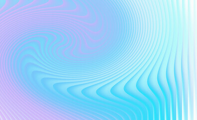Abstract swirling pastel gradient background with soft blue and purple hues and a textured ripple effect creating a sense of movement and flow