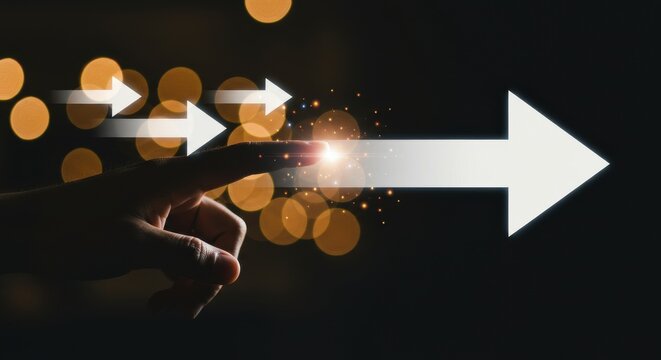 Arrow of Light Concept of Progress and Future Direction