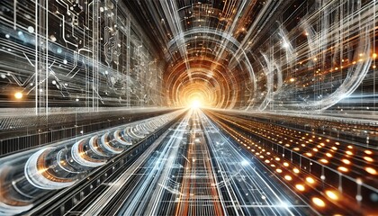 Digital Highway to the Future