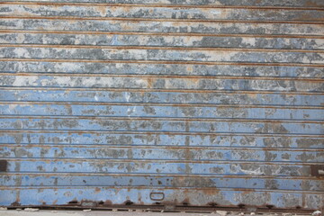 old brick wall