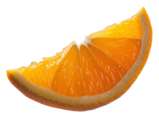 PNG Orange slice fruit grapefruit lemon plant.