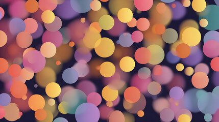 Soothing red Textured Backdrop Landscape