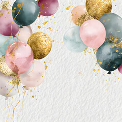 Gritty red Minimal Background Landscape