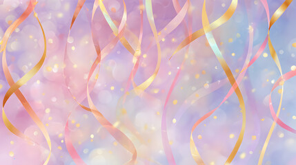 Radiant purple Minimal Surface Landscape