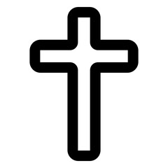 Obraz premium Christian