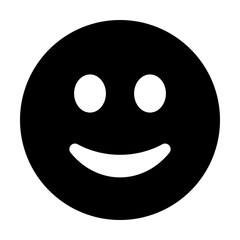 Fototapeta premium smile