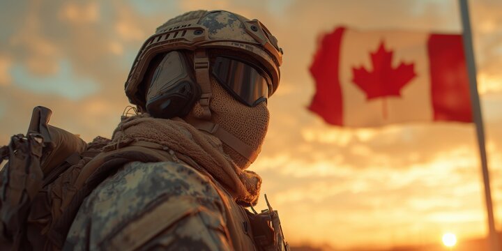 canadian armed forces wallpaper