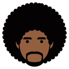 Vector illustration of retro boy dancer on white background. Great for dance performance, vintage style, fashion illustrations, and creative visuals.
