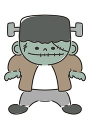 ゆるフランケン
