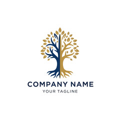 Obraz premium Logo design of an open book with a rising sun, symbolizing knowledge, education, and enlightenment.