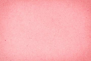 red paper background texture light rough textured spotted blank copy space background in red , pink