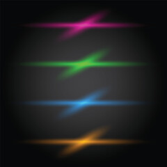 DestellosColoresLuces