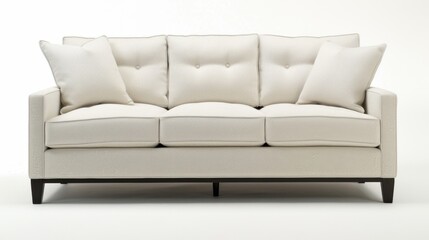 Luxury Indoor Decor: 3D Sofas/Couches, Pillows & Cushions – Relaxing Living Room Furniture Designs