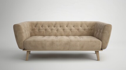 Luxury Indoor Decor: 3D Sofas/Couches, Pillows & Cushions – Relaxing Living Room Furniture Designs