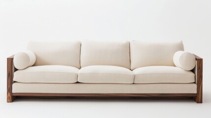 Luxury Indoor Decor: 3D Sofas/Couches, Pillows & Cushions – Relaxing Living Room Furniture Designs