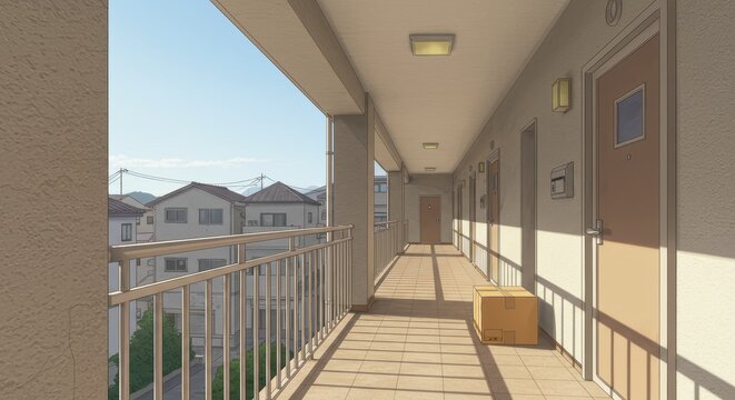 宅急便の置き配