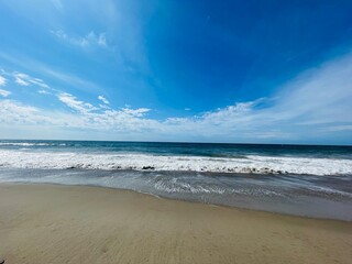 Obraz premium Beauty On The West Coast