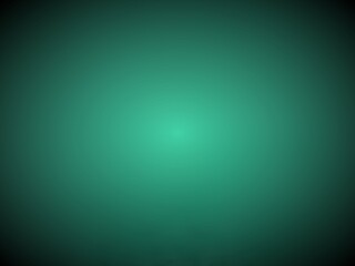 green abstract background