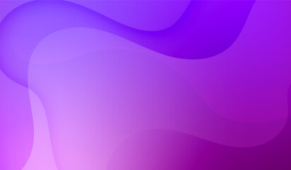 abstract background with circles pink background blue