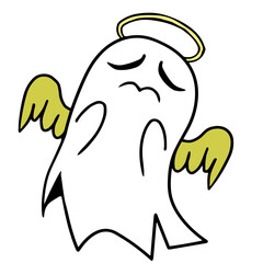 Angel Ghost