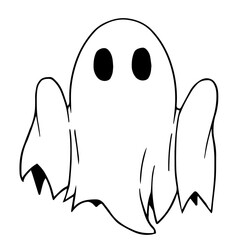 Classic Ghost
