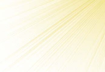 Obraz premium Realistic bright flash of light png. Sun, sun rays.
