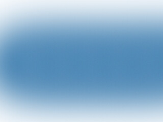 Deep Blue Gradient Abstract Background