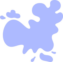 paint drip
