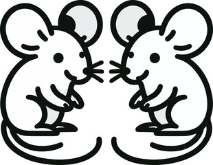 little mouse