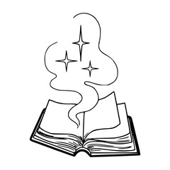 the magic of reading and storytelling