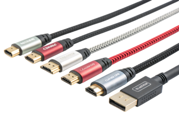 HDMI Cables Enhance Your Home