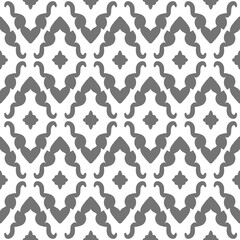 pattern batik flower damask ethnic boho ikat texture tribal geometric background